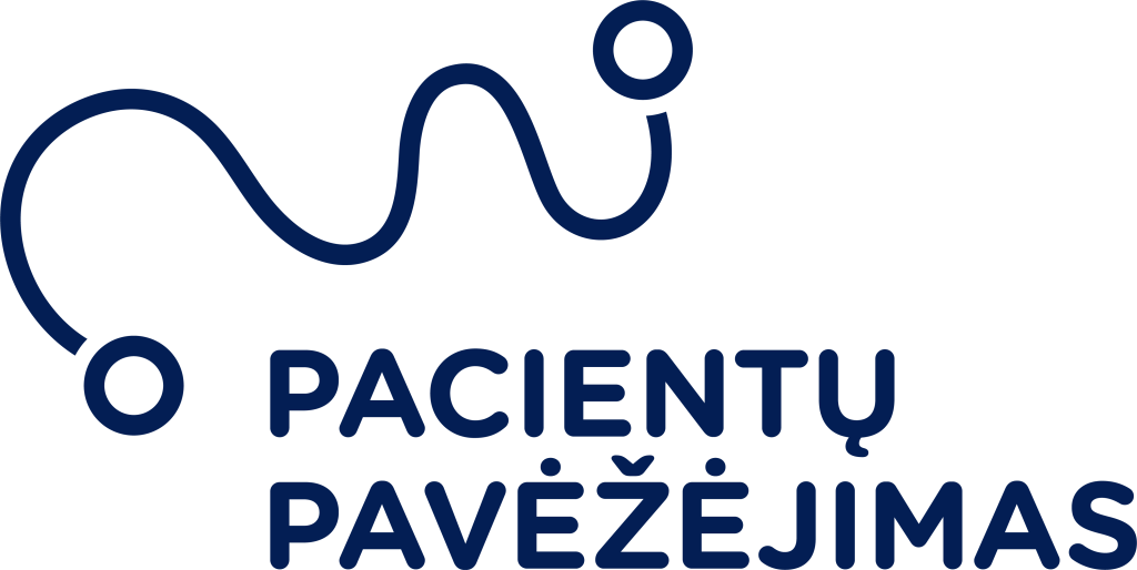 Pacientų pavežėjimas