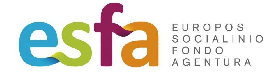 esfa logotipas